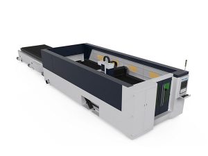 Cnc máquina de corte a laser para aço inoxidável open structurecnc máquina de corte a laser para aço inoxidável estrutura aberta