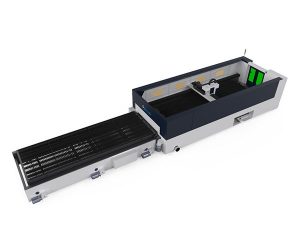 cabeça de corte dos raycools da máquina de corte 500w do laser da fibra do metal da elevada precisão