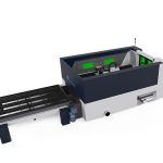 Máquina de corte do laser do poder superior 2000w, equipamento do corte da tela