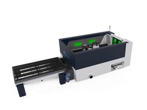 Máquina de corte do laser do poder superior 2000w, equipamento do corte da tela