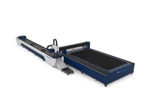 economia de energia industrial exata do comprimento de onda do laser da máquina de corte 1080nm do laser