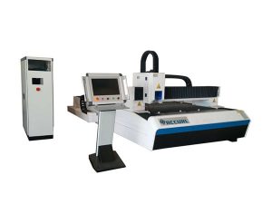 desempenho estável de alta velocidade da máquina de corte do laser da fibra do metal do pmi para o hardware