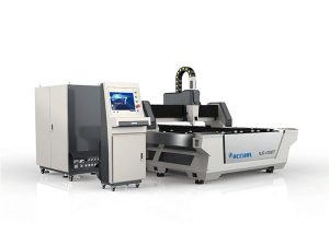 alta eficiência cnc máquina de corte a laser com laser maxphotonics
