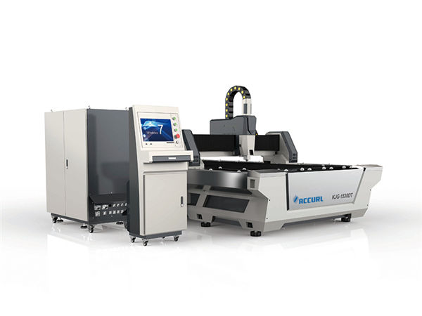 alta eficiência cnc máquina de corte a laser com laser maxphotonics