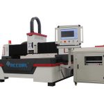 máquina do laser do ondustrial do metal do projeto do cerco, máquina de corte do laser para o alumínio