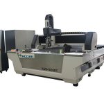 comprimento de onda incluido completo industrial de alta velocidade do laser 1080nm da máquina de corte do laser
