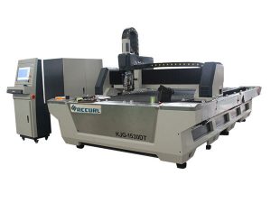 comprimento de onda incluido completo industrial de alta velocidade do laser 1080nm da máquina de corte do laser