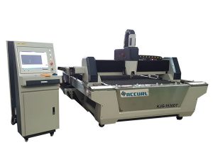Transmisso da engrenagem / cremalheira do equipamento do corte do laser da fibra 2000w para o tubo redondo