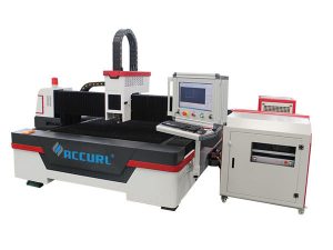 Sistema de controlo do cypcut de ac380v 50hz da máquina de corte do metal do laser da fibra 2000w / 3000w