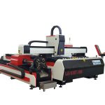 velocidade de funcionamento da máquina de corte 500w do metal do laser da fibra 1kw 800mm / s