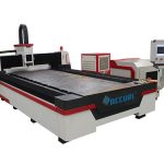 máquina de corte quente do laser da fibra da venda 6kw