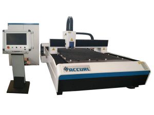 Sistema de controlo do cypcut de ac380v da máquina de corte do laser da fibra do metal 2000w / 3000w