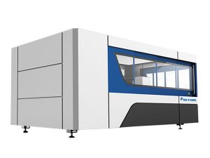 eixo do cortador 3 da chapa metálica do laser da fibra para a fabricação de automóvel