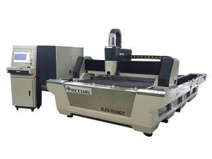 máquina do cortador do metal do laser do nlight IPG / equipamento corte do laser para todo o material do metal