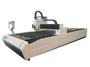 tubulações e folhas de alumínio máquina de corte do laser 3d com estrutura de aço de 8mm