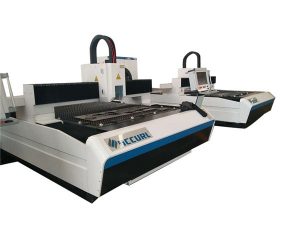cortador elétrico do tubo do laser do cnc, máquinas fáceis do laser do corte do tubo