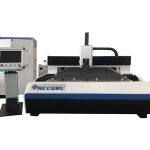 carregamento automático industrial da máquina de corte do tubo do laser da fibra para formas diferentes do tubo